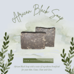 African Black Soap
