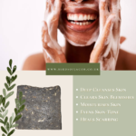 African Black Soap