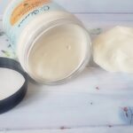 Chebe and fenugreek hair butter